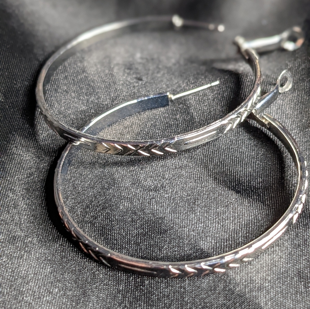Hoop earnings